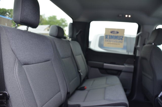 2026 Ford F-150 XLT 4x4