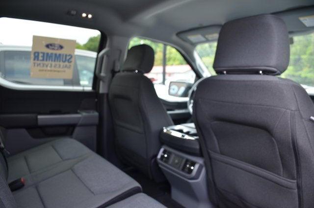 2026 Ford F-150 XLT 4x4