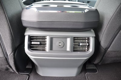 2026 Ford F-150 XLT 4x4