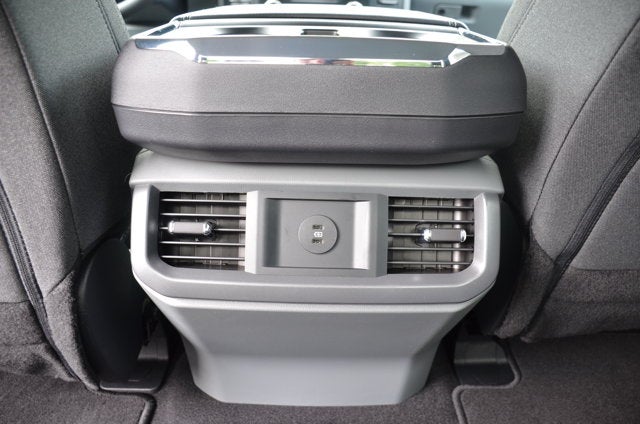 2026 Ford F-150 XLT 4x4
