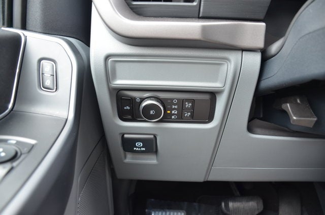 2026 Ford F-150 XLT 4x4