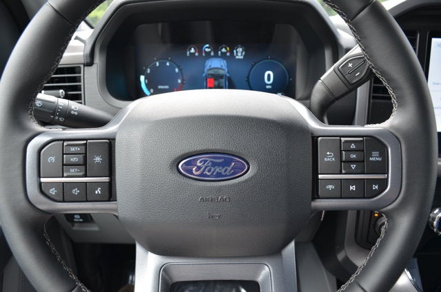 2026 Ford F-150 XLT 4x4