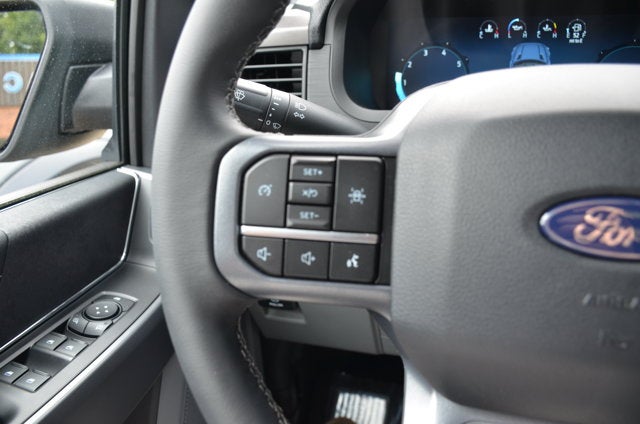 2026 Ford F-150 XLT 4x4