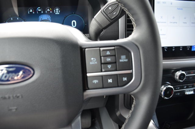 2026 Ford F-150 XLT 4x4