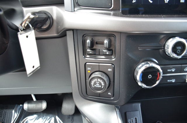 2026 Ford F-150 XLT 4x4