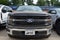 2026 Ford F-150 XLT 4x4