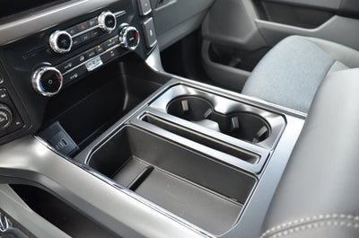 2026 Ford F-150 XLT 4x4