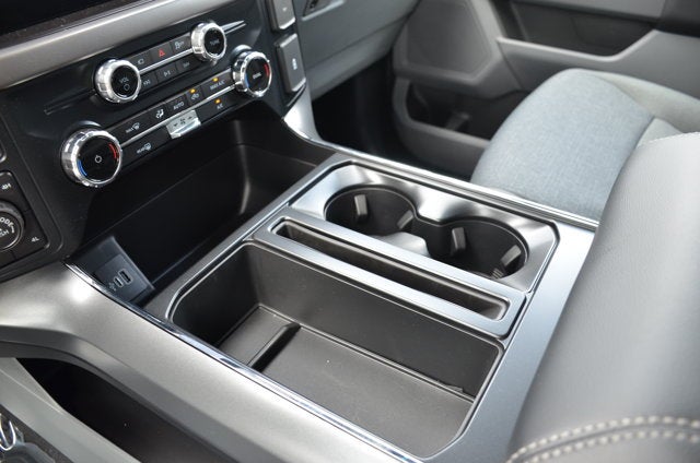 2026 Ford F-150 XLT 4x4