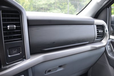 2026 Ford F-150 XLT 4x4