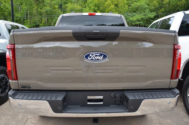2026 Ford F-150 XLT 4x4