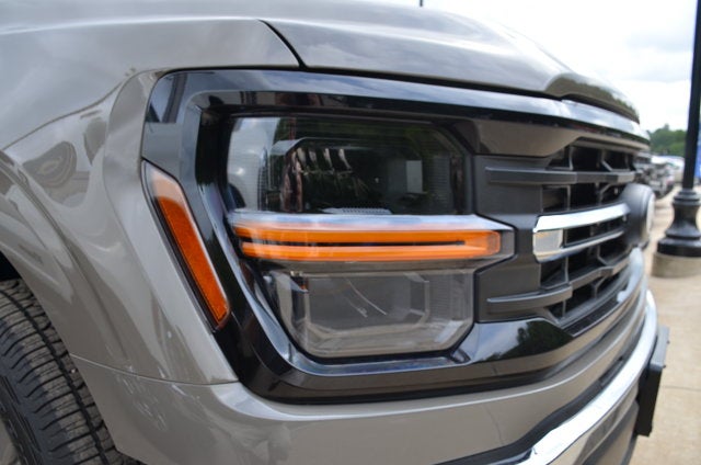 2026 Ford F-150 XLT 4x4