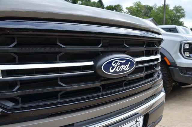 2026 Ford F-150 XLT 4x4