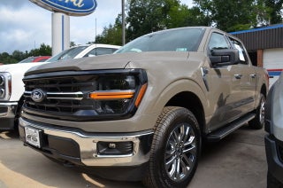 2026 Ford F-150 XLT 4x4