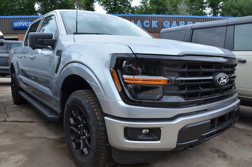 2026 Ford F-150 XLT 4x4