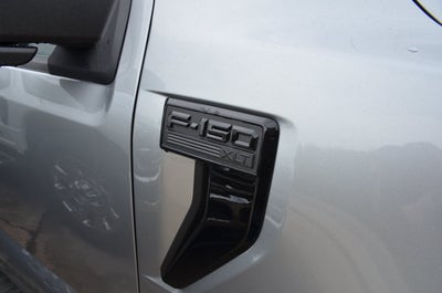 2026 Ford F-150 XLT 4x4