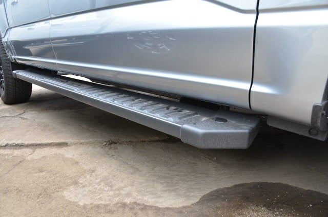 2026 Ford F-150 XLT 4x4