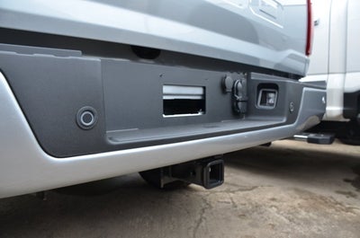 2026 Ford F-150 XLT 4x4
