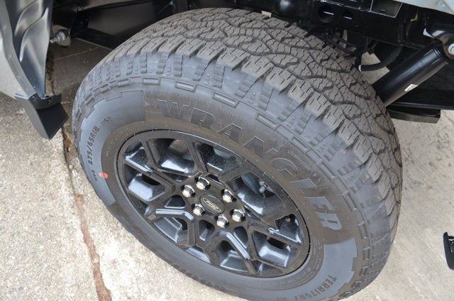 2026 Ford F-150 XLT 4x4