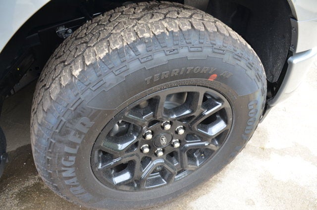 2026 Ford F-150 XLT 4x4