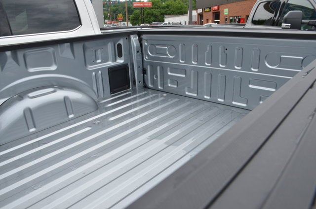2026 Ford F-150 XLT 4x4