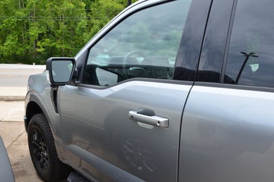 2026 Ford F-150 XLT 4x4