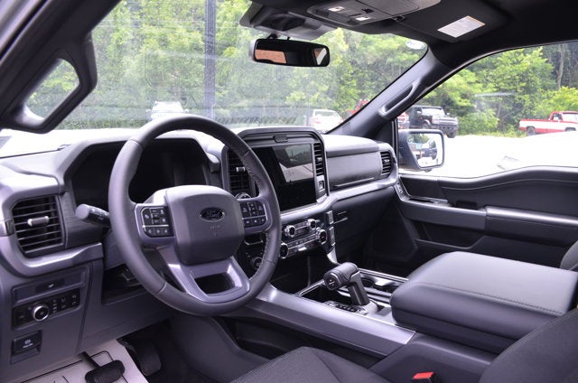 2026 Ford F-150 XLT 4x4
