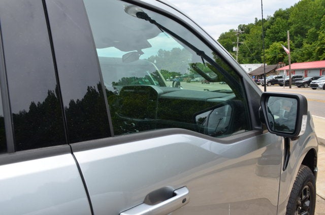 2026 Ford F-150 XLT 4x4