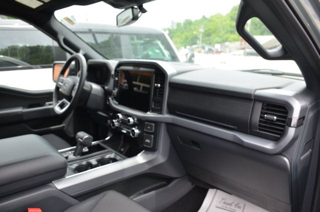 2026 Ford F-150 XLT 4x4