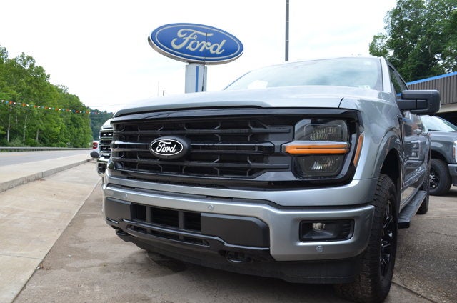 2026 Ford F-150 XLT 4x4