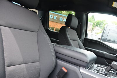 2026 Ford F-150 XLT 4x4