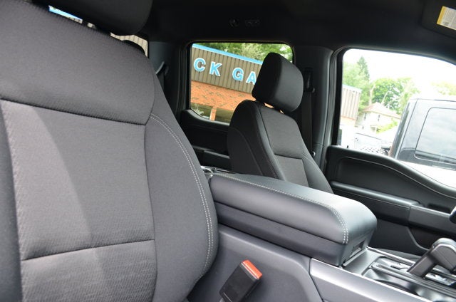 2026 Ford F-150 XLT 4x4