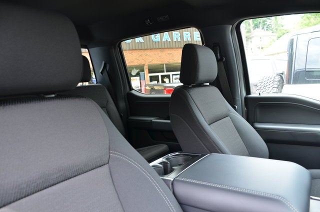2026 Ford F-150 XLT 4x4