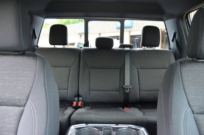 2026 Ford F-150 XLT 4x4