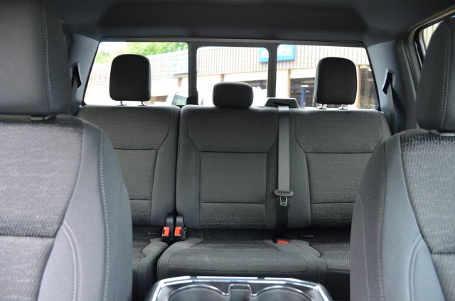 2026 Ford F-150 XLT 4x4