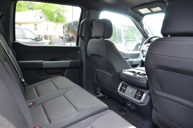 2026 Ford F-150 XLT 4x4