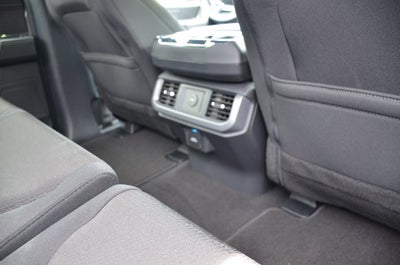 2026 Ford F-150 XLT 4x4