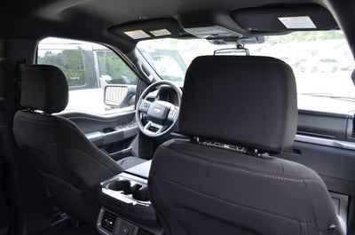 2026 Ford F-150 XLT 4x4