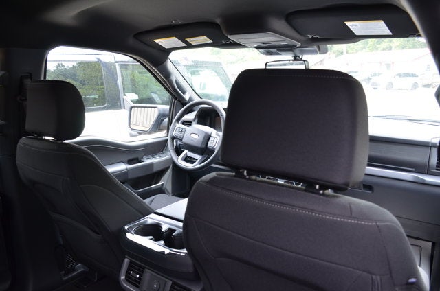 2026 Ford F-150 XLT 4x4