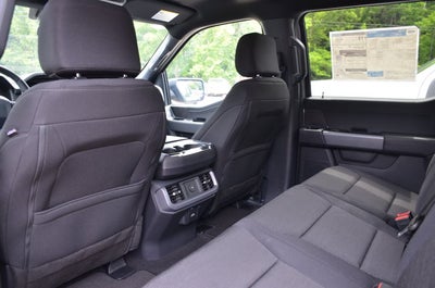 2026 Ford F-150 XLT 4x4