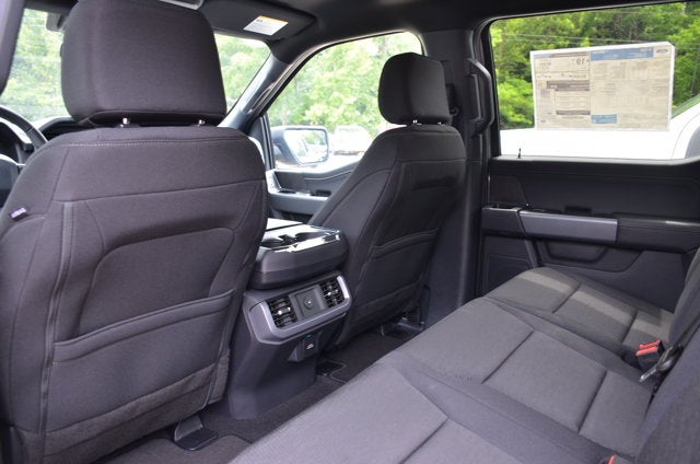 2026 Ford F-150 XLT 4x4