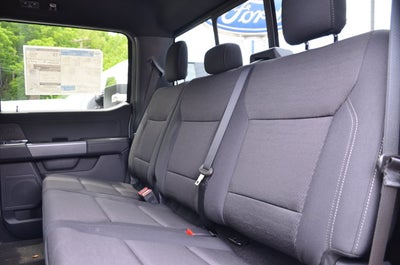 2026 Ford F-150 XLT 4x4