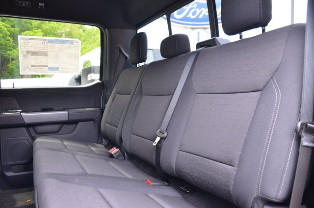 2026 Ford F-150 XLT 4x4