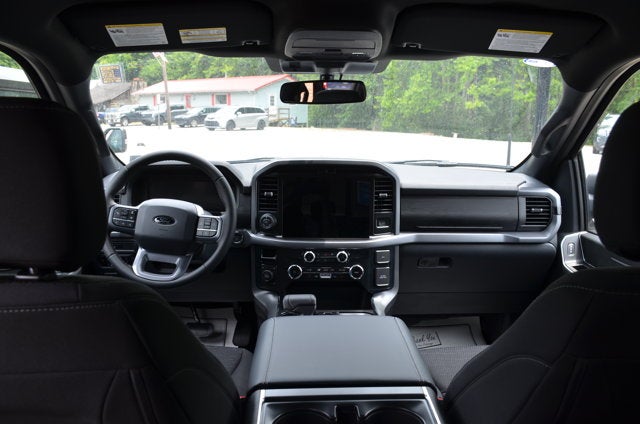 2026 Ford F-150 XLT 4x4