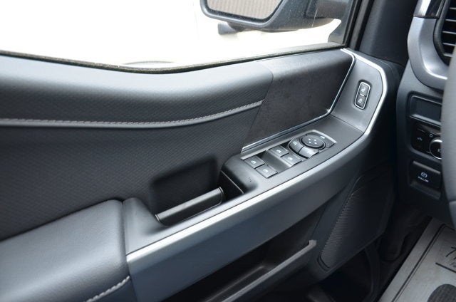 2026 Ford F-150 XLT 4x4