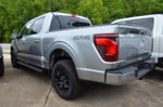 2026 Ford F-150 XLT 4x4