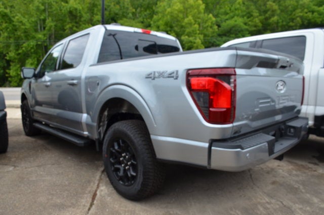 2026 Ford F-150 XLT 4x4