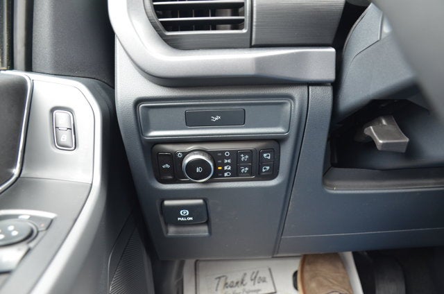 2026 Ford F-150 XLT 4x4