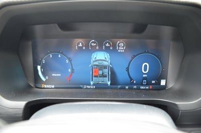 2026 Ford F-150 XLT 4x4