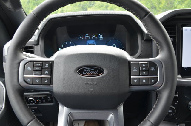2026 Ford F-150 XLT 4x4