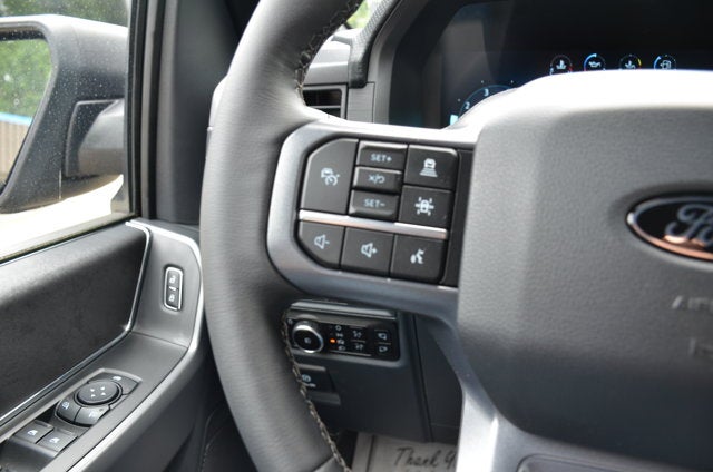 2026 Ford F-150 XLT 4x4